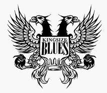 logo Kingsize Blues